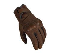 Macna Bold Gloves Marrone M