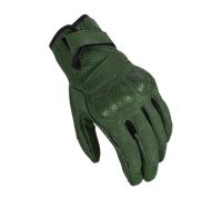 Macna Bold, guanti XL male Verde