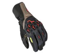 Guanti In Tessuto Macna Brawler Rtx Talpa Nero XXL