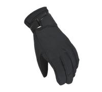Guanti moto invernali Macna CODE RTX Nero M