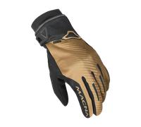 Guanti Moto Macna Crew RTX Taupe/NeroXL Taupe,Nero