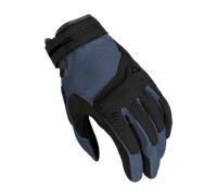 Macna Darko Gloves Blu,Nero S