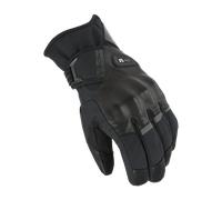 Guanti In Pelle Macna Era 2.0 RTX Nero 3XL