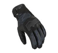 Guanti Donna In Pelle E Tessuto Macna Haros 2.0 Nero XS