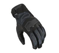 Macna Haros 2.0, guanti S male Nero/Grigio Scuro