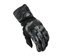Macna Powertrack 2.0 Guanti da moto, nero, Taglia S