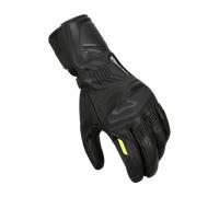 Guanti In Pelle Macna Rapier 2.0 RTX Nero S