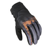 Guanti Moto Macna Recon 2.0 Nero/GrigioXXL Nero,Grigio