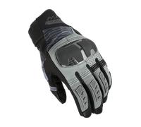 Macna Rime 2.0, guanti M male Grigio Chiaro/Grigio/Nero