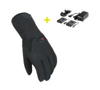 §Guanti Moto Macna Spark RTX Kit Neri§