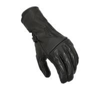 Guanti In Pelle Macna Trivor Nero M