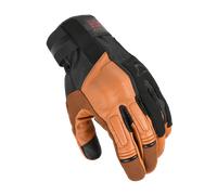 Guanti Moto Macna Ulmex Nero/Marrone3XL Nero,Marrone