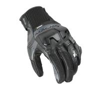 Macna Ultraxx 2.0 Guanti da motocicletta, nero, taglia L per maschi
