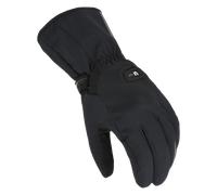 Guanti Moto Macna Unite RTX 2.0 Riscaldati NeroXXXL Nero
