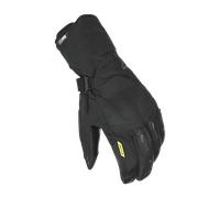 Macna Zembla RTX DL, guanti impermeabili 4XL male Nero