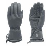 Guanti moto OJ Up EN 13594 2015 Level 1 Nero