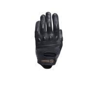 Guanti Moto Pelle Donna Dainese BLACKJACK 2 Vintage Estivi Black/Black Taglia:M