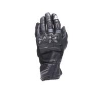 Guanti Moto Pelle Donna Dainese Reacto Carbon Lunghi Black/Anthracite Taglia:XL