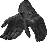 Guanti Moto Rev'It! Fly 3 Neri Uomo M (9)