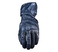 Guanti moto pelle Five RFX4 EVO Nero