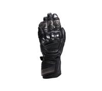 Guanto Lungo FIERO METAL Nero DAINESE - UE: XS