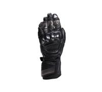 Guanti Moto Pelle Uomo Dainese FIERO Black/Anthracite Taglia:S