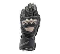 Dainese Full Metal 7 Guanti da moto, nero, taglia 3XL per maschi