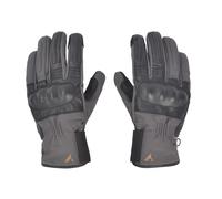 Guanti moto protettivi by city artic grigio By city