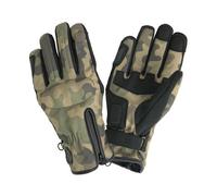Guanti moto protettivi by city iceland camo By city