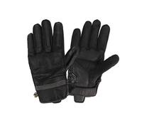 Guanti moto protettivi by city nova neri By city