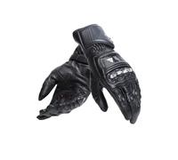 Guanti Moto Racing Dainese Druid 4 Nero Grigio in Pelle