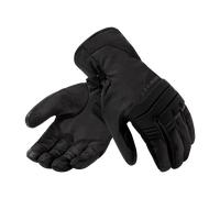 Revit Bornite H2O WP Guanti moto invernali, nero, taglia L