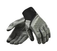 Guanti Moto Rev’It! Calibre GrigioL Grigio