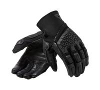 REVIT REVIT - Guanti Caliber Nero 4XL