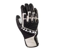 §Guanti Moto Rev’It! Kalahari Nero-Argento§