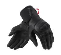 Revit Lacus GTX, guanti Gore-Tex XL male Nero