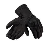 Guanti Moto Rev’it! Lava H2O NeroXL Nero