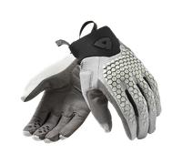 Guanti Moto Rev’it! Massif GrigioXL Grigio