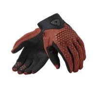Guanti Moto Rev’it! Massif RossoXXXL Rosso