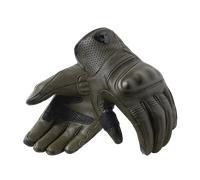 Guanti Moto Rev’It! Monster 3 Verde ScuroM Verde Scuro