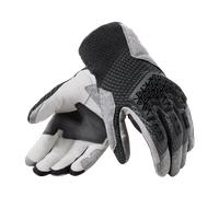 Guanti Moto Rev’It! Offtrack 2 Nero/ArgentoXL Nero,Argento