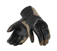 Guanti Moto Rev’It! Offtrack 2 Nero/MarroneXL Nero,Marrone