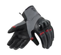 Guanti Moto Rev’It! Speedart H2O Nero/GrigioS Nero,Grigio