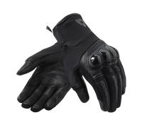 Guanti Moto Rev’It! Speedart H2O NeroL Nero