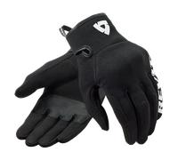 Revit Access Gloves Nero L Uomo