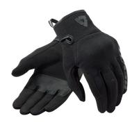 Guanti Moto Rev'It! Access NeroXS Nero