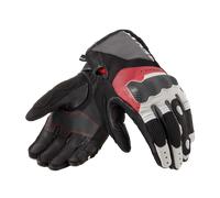 Guanti Moto REV'IT! Blaze Bianco/RossoL Bianco,Rosso