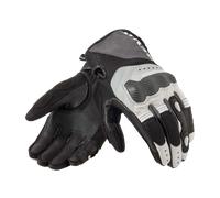 Guanti Moto REV'IT! Blaze Grigio/BiancoM Grigio,Bianco