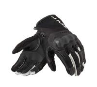 Guanti Moto REV'IT! Blaze Nero/BiancoS Nero,Bianco