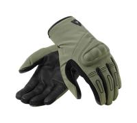 Guanti Moto REV'IT! Cassini H20 VerdeS Verde
